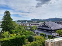 レオパレス多田２ 眺望