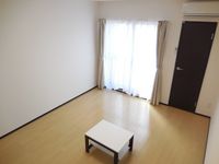 レオネクストＹ４ 寝室