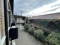 レオパレスＹＯＵ 眺望