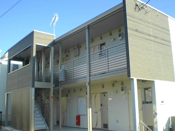 CLEINO Fruhling exterior