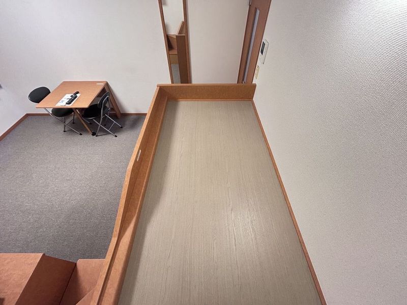 レオパレスダンダンめぐみ その他