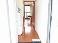 レオパレスサンフラワーつくば 玄関