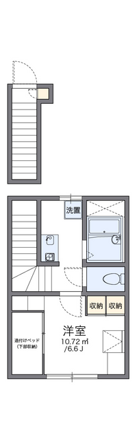 30929 Floorplan