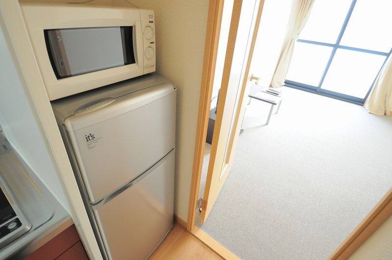 レオパレスクレール その他