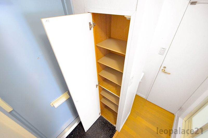 leopalace Quiet Hayama Other