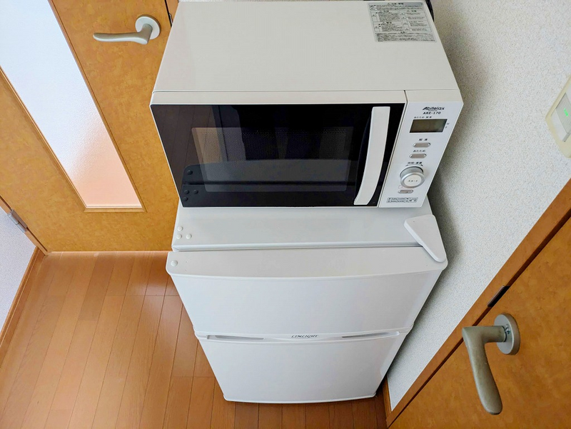 leopalace Calm YOSHIDA Thiết bị khác