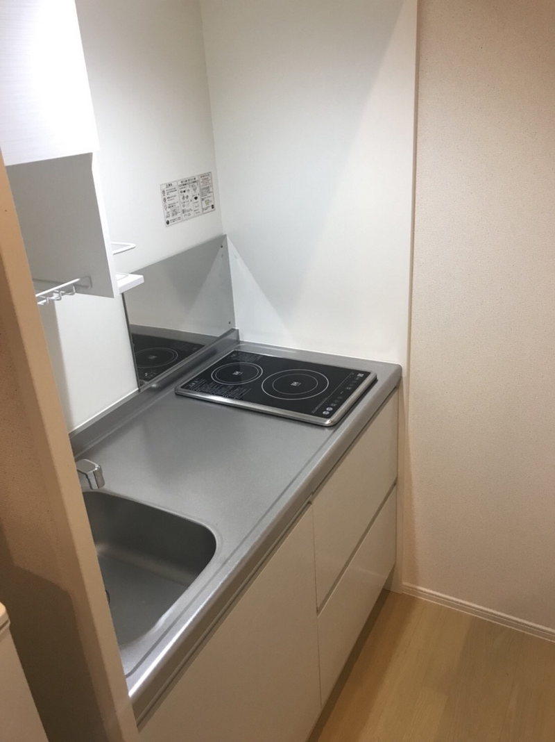 クレイノＫＯＷＡ キッチン