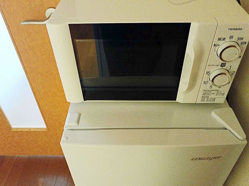 レオパレスのあ その他設備