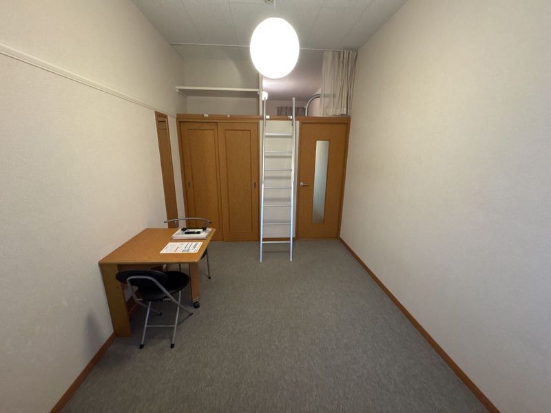 leopalace Aiai Phòng khách