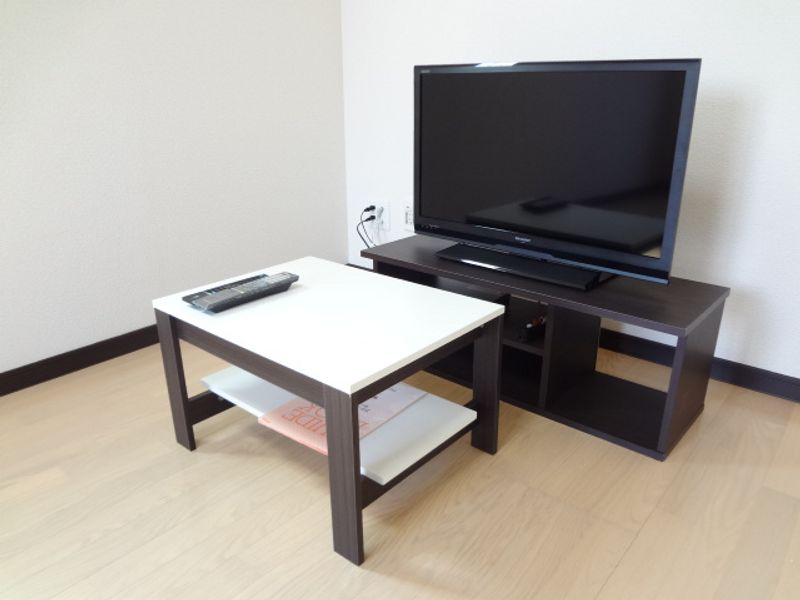 レオネクストメゾン光南 その他