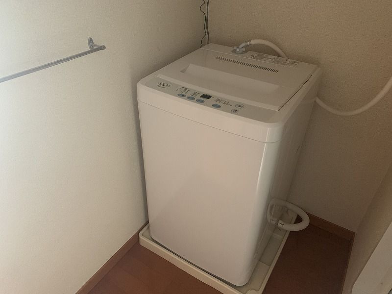 レオパレスＶｅｇｅｔａｂｌｅＹ その他