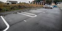 クレイノＰＬＡＴＩＮＡ 駐車場