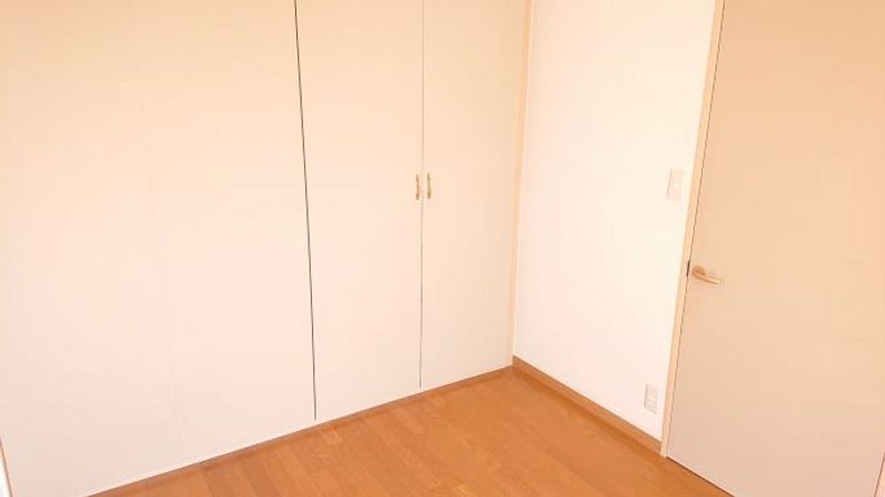 レオパレスラウムふじみ野 undefined