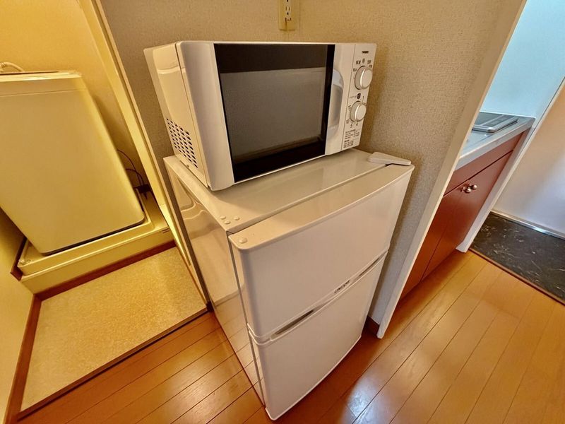 leopalace Gluten C Other facilities