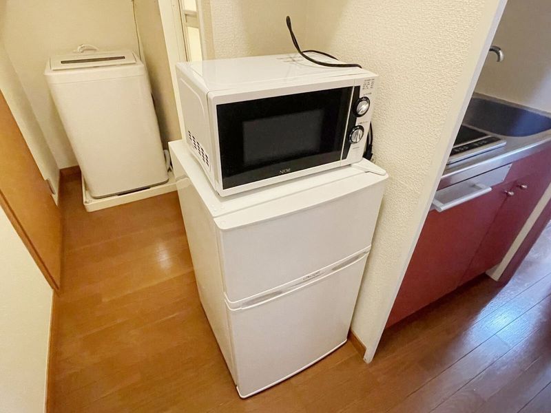 レオパレスフラワーヒル花山 その他設備