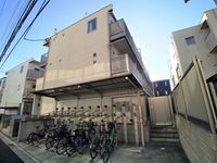 クレイノオリーブハウス　ネオ 共用部分