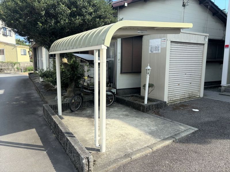 レオパレスＳＴＡＲ 共用部分