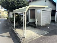 レオパレスＳＴＡＲ 共用部分