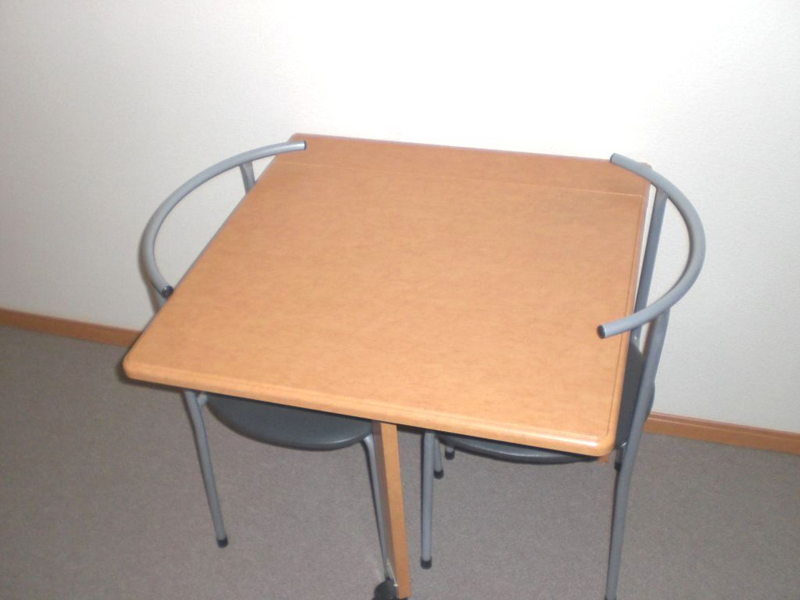 レオパレスさわら その他