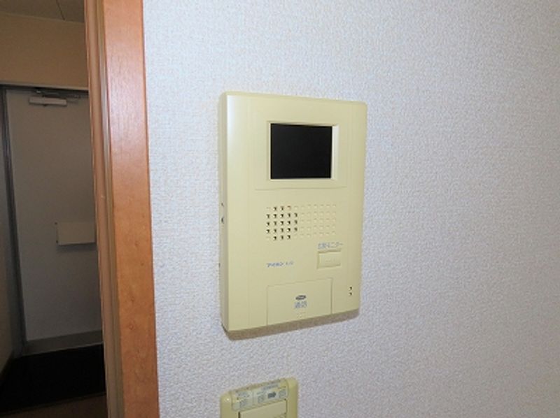 レオパレストゥロイメ２ セキュリティ