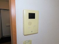 レオパレストゥロイメ２ セキュリティ