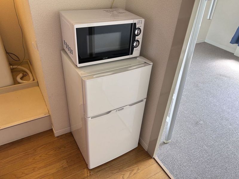 レオパレスプレミールレジデンスＭ その他設備