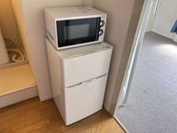 レオパレスプレミールレジデンスＭ その他設備