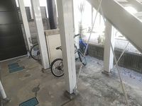 leopalace Izumi 共用部分