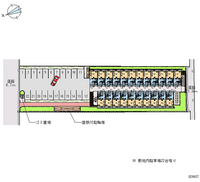 29937 bãi đậu xe hàng tháng