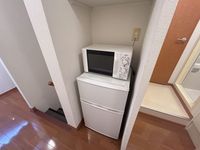 レオパレスダンダンめぐみ その他設備