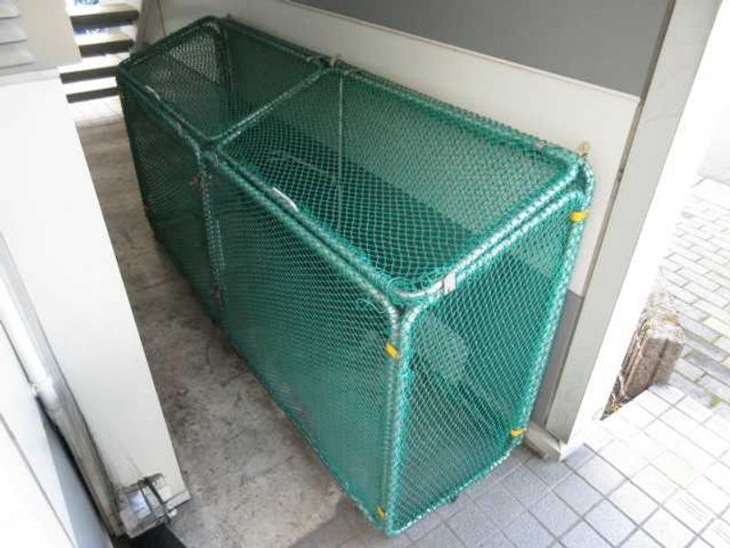 レオパレスＡｒｉｅｔｔａ 共用部分