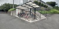 レオパレス高尾ヒルズ 共用部分