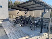 クレイノゾンネンブルーメ川越 共用部分