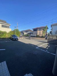 ミランダＥＡＲＴＨ 駐車場