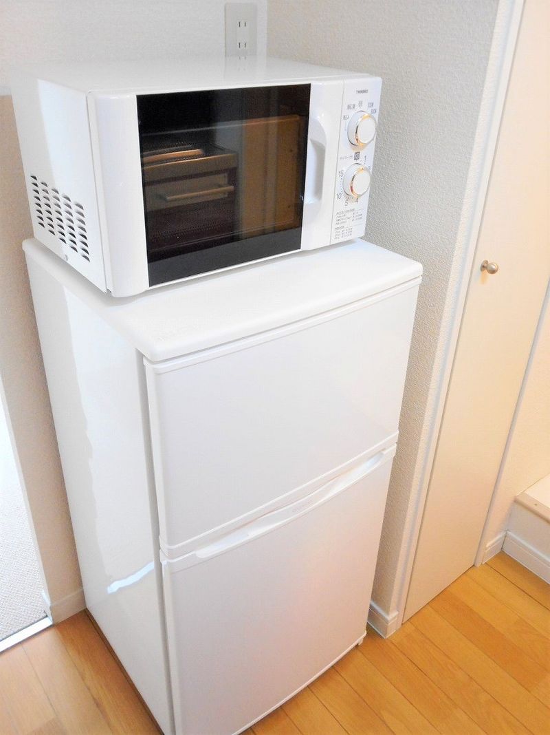 レオパレスＳｎｏｗＦｌｏｗｅｒ９８ その他
