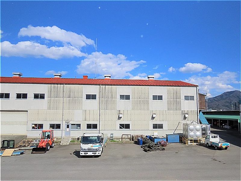 レオパレスリュミエール 眺望