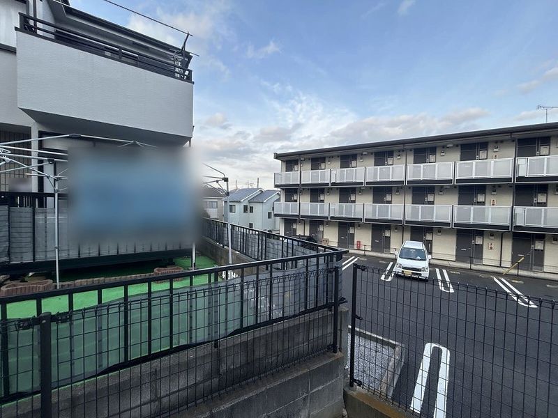 leopalace chiyo 视野