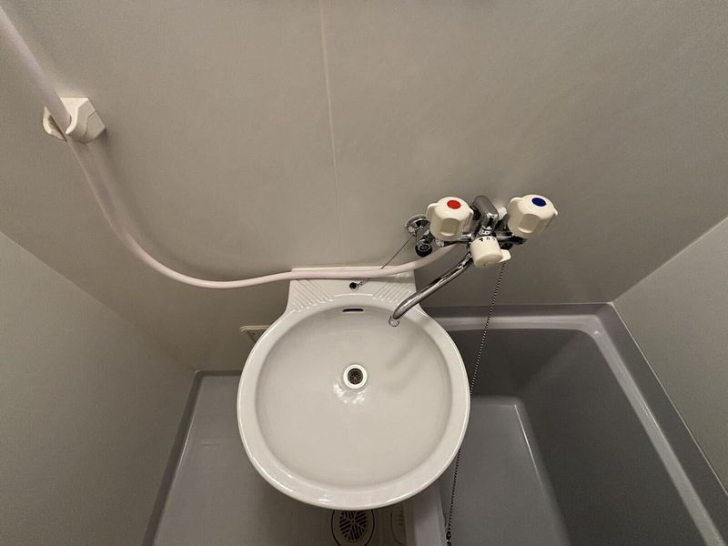 leopalace Takaha Sink