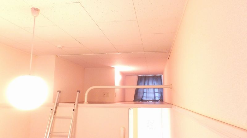 レオパレス壱里山 その他