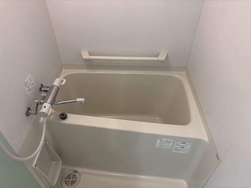 レオネクストみやび大宮 風呂