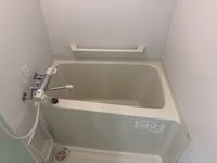 レオネクストみやび大宮 風呂