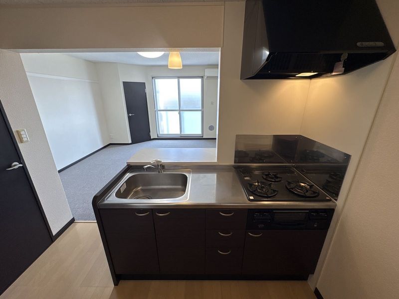 LEONEXT Morning Glory Kitchen