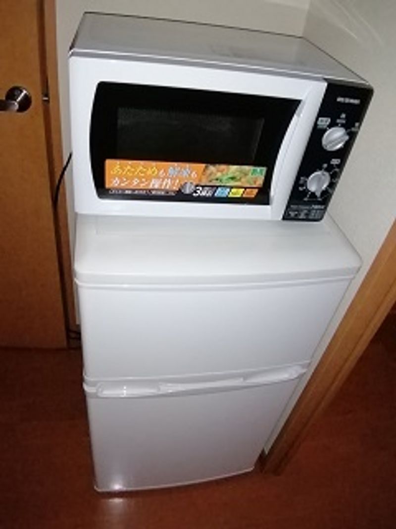 レオパレスＡ＆Ａ その他設備