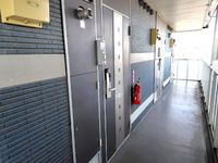 LEONEXT Winds Tateno Entrance