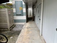 レオパレス樺凛 エントランス