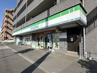 レオパレスグリーンリバー２ 周辺環境