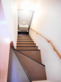 レオパレスリバーサイド上砂 玄関