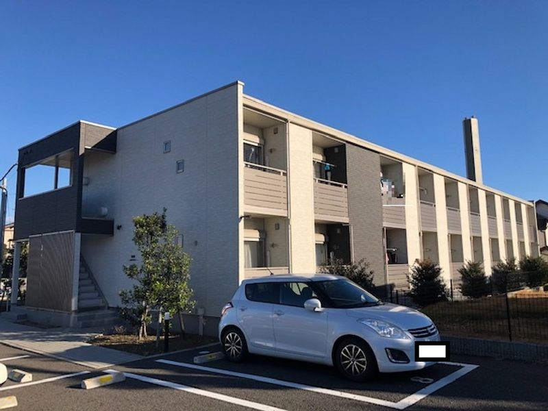 クレイノＨｉｇｈＢｒｉｄｇｅ２ バルコニー