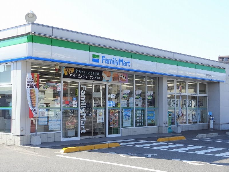 レオパレスキリーク　ＹＨ 周辺環境