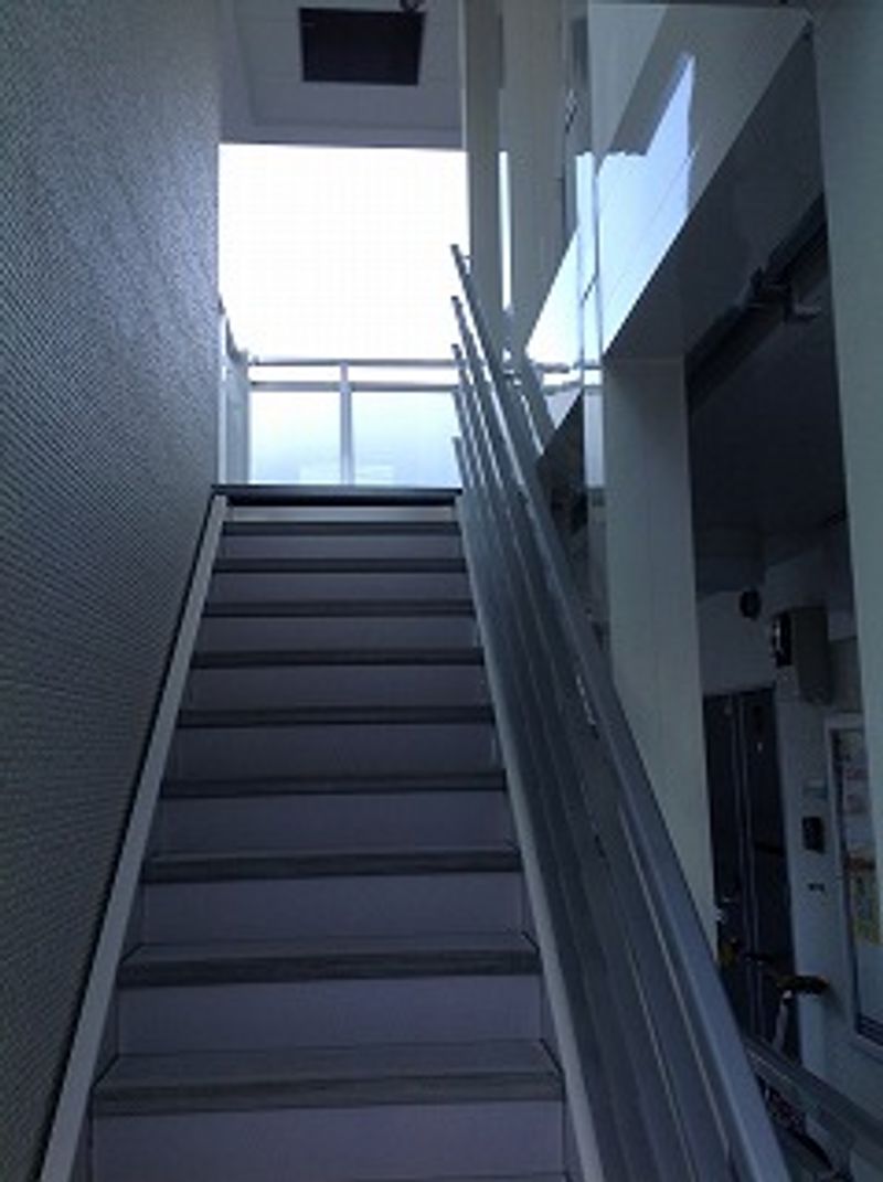 レオネクストＳＫＹ 共用部分